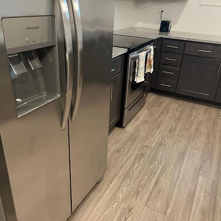Quiet Apartment - 10 Minutes From Ecu Greenville Ngoại thất bức ảnh